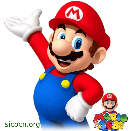 mario168