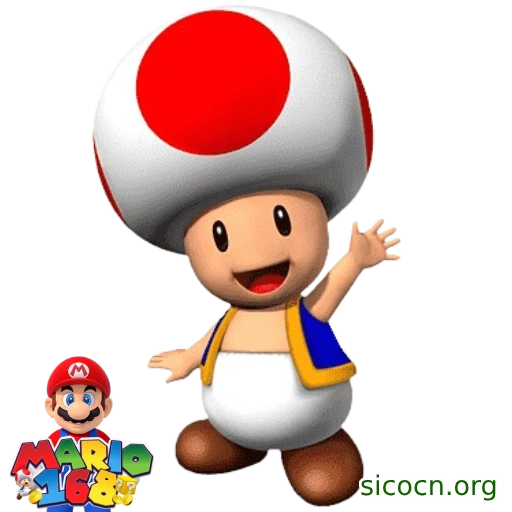 mario168