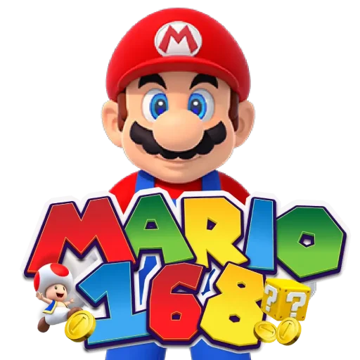 mario168