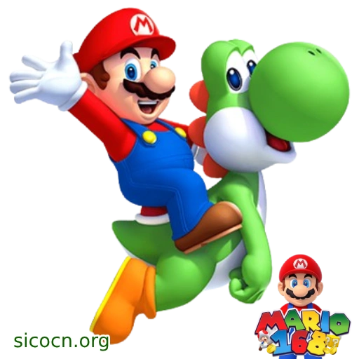 mario168